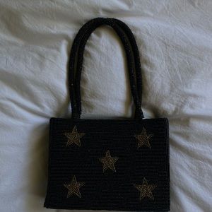 Vintage Beaded Purse